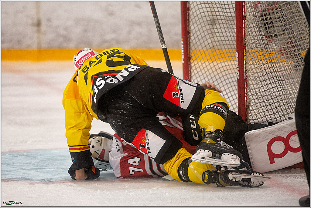 PENNY DEL;  Koelner Haie Gala ; Koeln, 18.08.2022